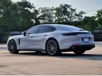 มือเดียว สี Crayon Panamera 4 E-Hybrid  ปี 2019 ไมล์ 10x,xxx km รูปที่ 5