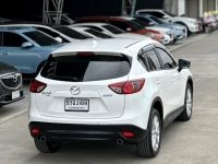 CX5 2.2 XDL เครื่องดีเซล เช็คศูนย์ตลอด ไม่เคยชน เครดิตดีฟรีดาวน์ รูปที่ 5