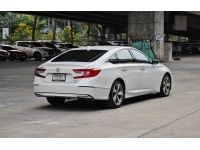 Honda Accord G10 2.0 Hybrid 2020 รูปที่ 5