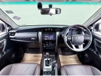 TOYOTA  FORTUNER  2.4 V 4WD  2018 รูปที่ 5