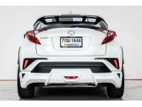 TOYOTA C-HR 1.8  ENTRY   2018 รูปที่ 5