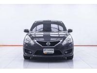 NISSAN PULSAR 1.6 SV 2013 รูปที่ 5