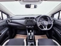 NISSAN ALMERA 1.0EL TURBO   2020 รูปที่ 5