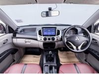 MITSUBISHI TRITON 2.4 GLX PLUS DOUBLECAB 2012 รูปที่ 5