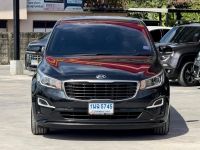 KIA GRAND CARNIVAL 2.2 EX 2020 รูปที่ 5