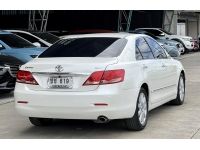 Camry 2.4V รุ่นTOP ติดแก๊ส LPG ประหยัดมาก เครดิตดีฟรีดาวน์ รูปที่ 5