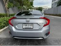 2020 HONDA CIVIC 1.8EL รูปที่ 5