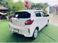 Mitsubishi MIRAGE 1.2 ACTIVE ปี 2024 ฟรีดาวน์ 0 บาทออกรถ รูปที่ 5