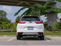 Honda CR-V 1.6 DT EL 4WD 2017 จด 2018 รูปที่ 5