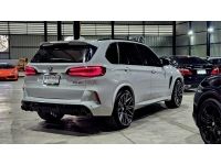 BMW X5 ดีเซล Msport 2016 ไมล์​ 100,000 km. รูปที่ 5