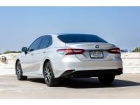 TOYOTA CAMRY 2.5 Hybrid HV Premium E-CVT ปี 2019 เลขไมล์ 9x,xxx km. รูปที่ 5