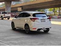 ขายรถ Honda HR-V 1.8EL ปี 2018 สีขาว เกียร์ออโต้ รูปที่ 5