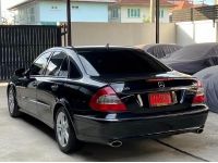 2008 Benz E230 2.3 W211 รถแท้จากโรงงาน วิ่ง 15x,xxx KM. รูปที่ 5