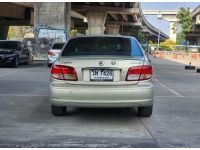 Nissan Cefiro 2.0 ExcimoG Auto ปี 2003 รูปที่ 5