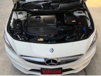 BENZ CLA250 AMG ปี 2016 วิ่ง 80000KM. รูปที่ 5