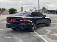 Volvo S60 T8 R-Design AWD 2021 รถใหม่มาก สภาพป้ายแดง คุ้มมากๆ รูปที่ 5