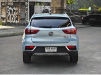 MG ZS EV ปี 2019 / 2021 รถไฟฟ้า รูปที่ 5