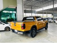 FORD RANGER 2.0 WILDTRAK Bi-TURBO Double Cab ปี 2023 รูปที่ 5