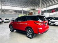 TOYOTA FORTUNER LEGENDER 2.8 V 4WD ปี 2021 รูปที่ 5