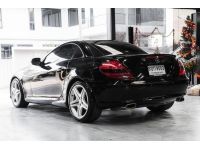 BENZ SLK200 KOMPRESSOR ROADSTER โฉม R171 ปี 2009 ไมล์ 89,xxx  KM. รูปที่ 5