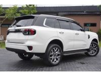 Ford Everest 2.0L Bi-Turbo Titanium Plus 4x2 10AT 2022 เลขไมล์แท้ 36,xxx KM. รูปที่ 5