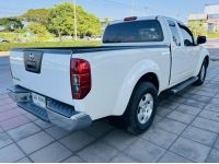 2014 NISSAN NAVARA 2.5 MT รูปที่ 5