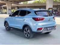 MG ZS EV Sunroof ปี 2021 ไมล์ 65,270 km. รูปที่ 5