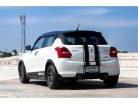 SUZUKI Swift 1.2GL CVT 2021 รูปที่ 5