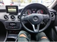 2015 BENZ GLA 200 สีเทา วิ่งเพียง 81,XXX KM. รูปที่ 5