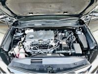 Toyota Camry 2.5Hybrid Sunroof 2020 รูปที่ 5