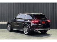 BENZ GLE300d AMG Dynamic 2022 รถมือเดียวเลขไมล์ 151,XXX KM. รูปที่ 5