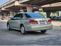 ขายรถ NISSAN Cefiro 2.0Excimog ปี 2003 สีน้ำตาล เกียร์ออโต้ รูปที่ 5