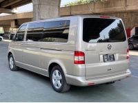 Volkswagen Caravelle 3.2 V6 ปี 2010 ไมล์ 142,750 km. รูปที่ 5