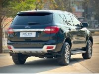 Ford Everest Titanium 2.2 DCT Turbo 4x2 2015 รถสวย คุ้ม น่าใช้มากๆครับ รูปที่ 5