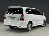 Toyota Innova 2.0 G ปี 2013 วิ่ง 150,000 km. รูปที่ 5