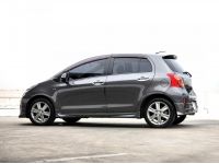 Toyota Yaris 1.5 รุ่น RS  ปี 2012 auto รูปที่ 5