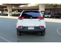 MG GS 1.5 X Turbo Sunroof Auto ปี 2017 รูปที่ 5