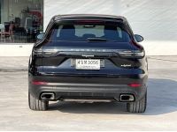 PORSCHE CAYENNE 3.0 HYBRID 2019 รูปที่ 5