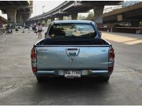 Mitsubishi Triton 2.5 Auto ปี 2006 รูปที่ 5