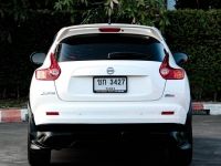 2014 NISSAN JUKE 1.6V AT รูปที่ 5