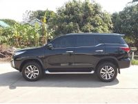 Toyota Fortuner 2.8 Sigma4 4WD ปี 18จด19 รูปที่ 5