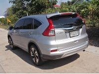 Honda CR-V G4 2.4 EL 2WD ปี 2015 รูปที่ 5