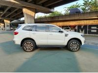 FORD​ EVEREST ​2.2 ปี​ 2017 สีขาว ภายในดำ วิ่งน้อย​ 80,000 km. รูปที่ 5