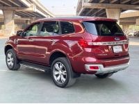 Ford Everest 2.2 Titanium Plus ปี 2018 ไมล์ 98,243 km. รูปที่ 5