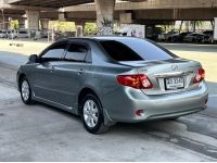 Toyota Altis 1.6 E ปี 2009 ไมล์ 152,498 km. รูปที่ 5