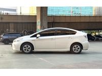 2012 Prius1.8 Top  รถสวยมือเดียวสภาพเยี่ยม พร้อมใช้งาน รูปที่ 5