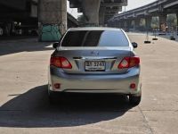 Toyota Altis 1.6 E auto ปี 2009 รูปที่ 5