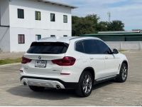 BMW X3 xDrive X-Line CKD G01 2019 จด 2020 Mileage 56,xxx km. รูปที่ 5