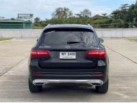 Mercedes Benz GLC250d Off-road CKD W253 2019 Mileage 120,000 km. รูปที่ 5