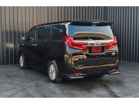 รถศูนย์ Toyota Alphard 2.5 SRC HYBRID 2018 เลขไมล์ 58,xxx KM. รูปที่ 5